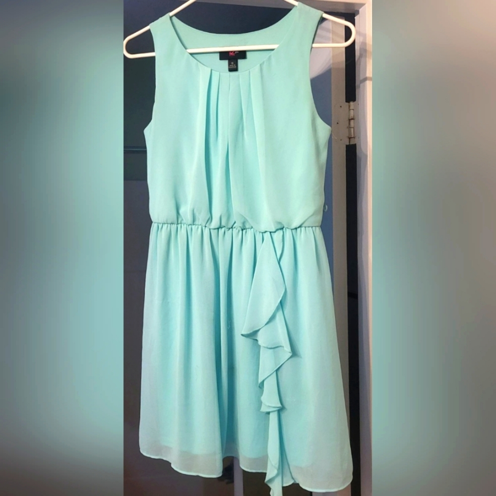 Womens dress